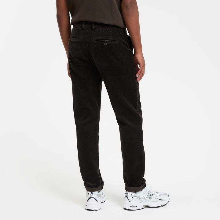 Actual product image La Redoute Collections Chinohose aus Stretch-Cord (48)