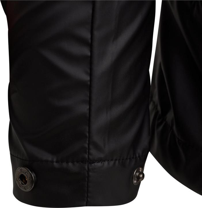Immagine prodotto Urban Classics Giacca leggera pull over (M)