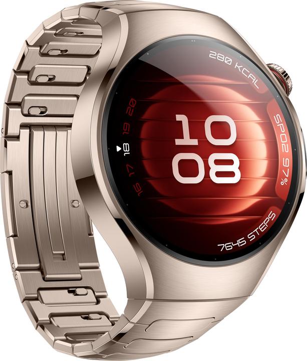 Huawei Watch 5 (42 mm, 4G)