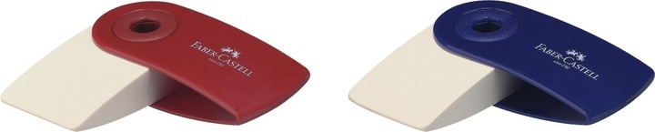 Actual product image Faber-Castell Eraser