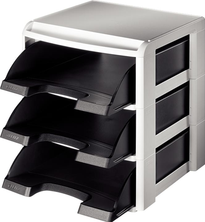 Image du produit Leitz Bacs à courrier (A4)