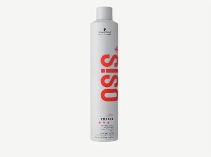 Produktbild Schwarzkopf Osis + Freeze (500 ml)