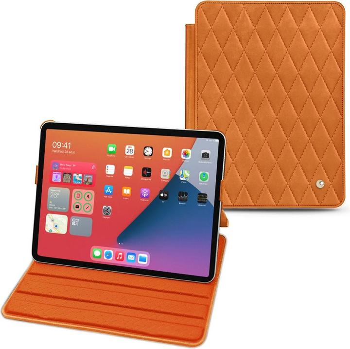 Immagine prodotto Noreve Cover in pelle orizzontale (iPad mini 6)