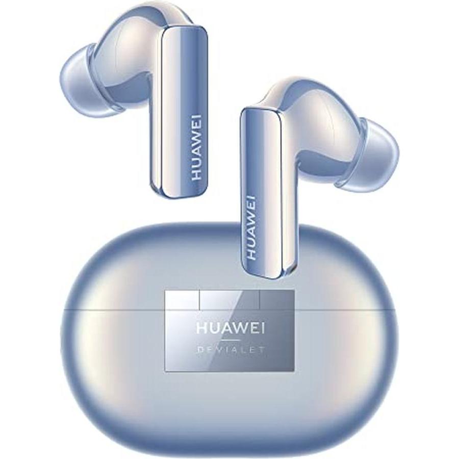 Huawei FreeBuds Pro 2 (ANC, Kabellos), Kopfhörer, Silber