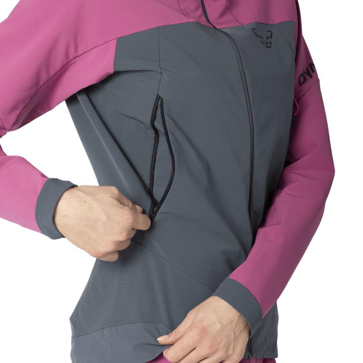 Produktbild Dynafit Ridge Thermal Kapuzenjacke Damen (XS)