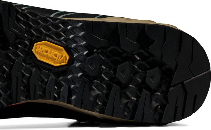 Produktbild Mammut Women's Kento Tour High GTX (37 1/3)