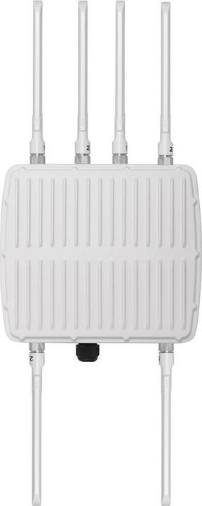 Edimax Pro OAP1750: Managed PoE Access Point (1300 Mbit/s)