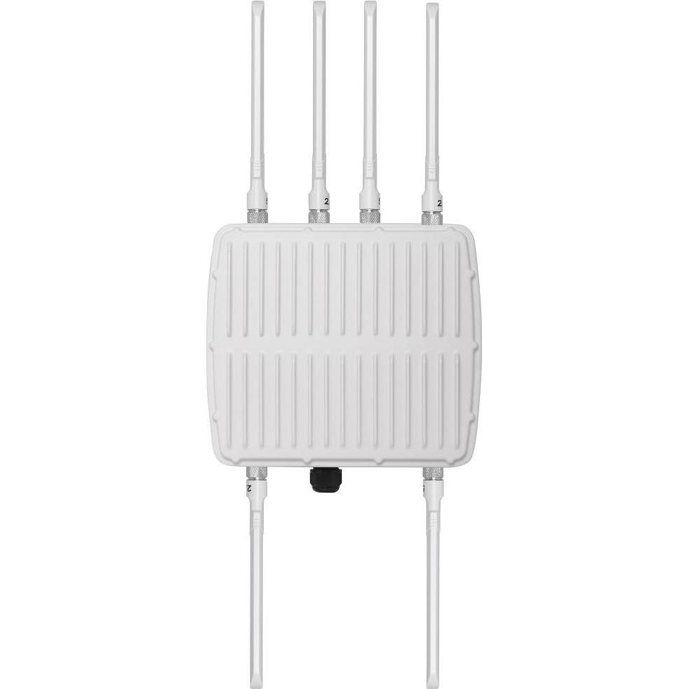 Edimax Pro OAP1750: Managed PoE Accesspoint (1300 Mbit/s), Access Point