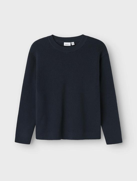 Actual product image Name it Nkmnesolle Ls Pullover Knit Noos (158, 164)