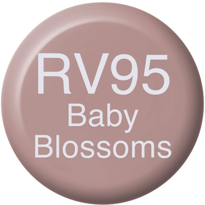 Immagine prodotto Copic Tipo di inchiostro RV - 95
