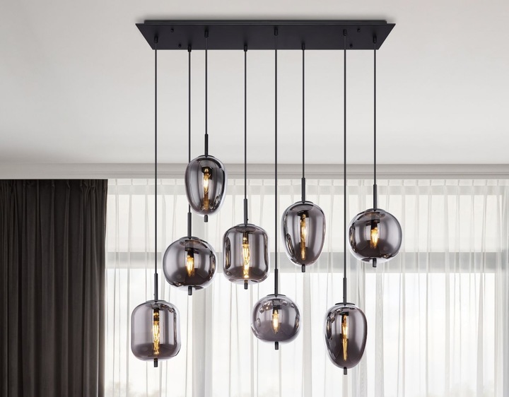 Produktbild Globo Blacky (E14)