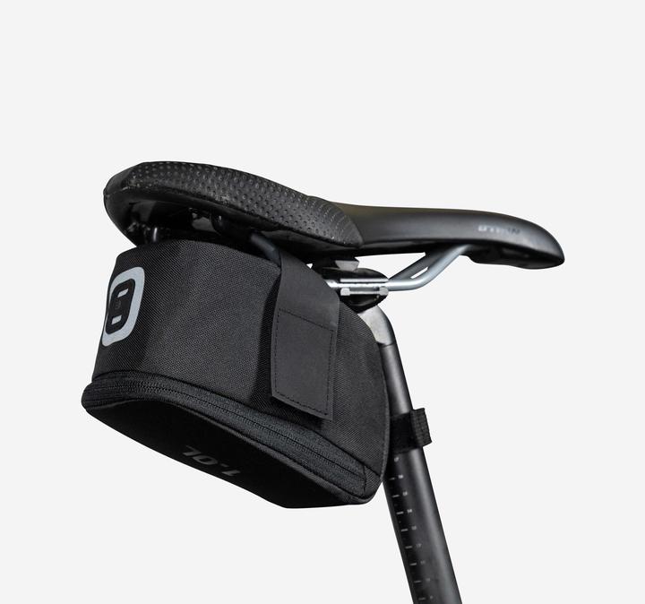 Image du produit Rockrider Easy (1 l, Sac de selle)