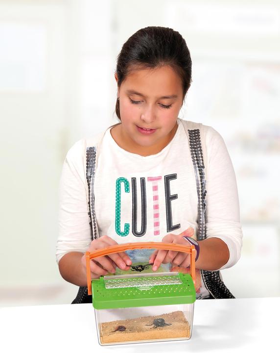 Produktbild Miniland Bug House