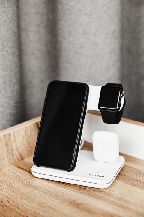 Produktbild Canyon WS-302 (15 W)