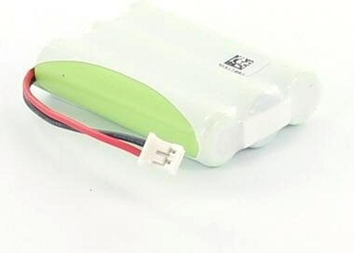 Produktbild AGI 61399 - Akku - ERICSSON DT-200 - Grün - Nickel-Metallhydrid (NiMH) - 600 mAh - 3