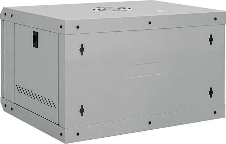 Produktbild VidaXL Netzwerkschrank (16096.74 HE)