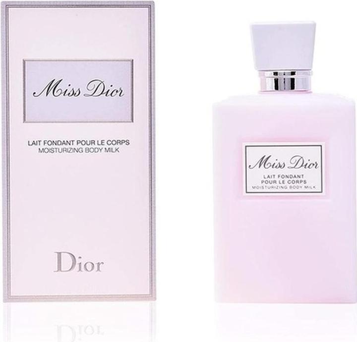 Produktbild Dior Miss (Körpercreme, 200 ml)