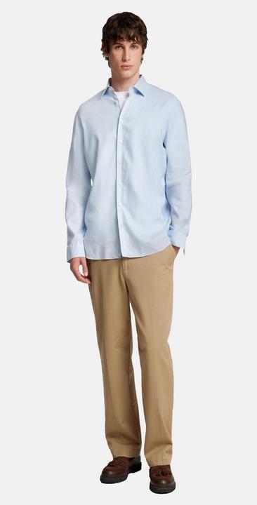 Immagine prodotto Selected Slhreg-Leo Light Shirt Ls Noos (M)