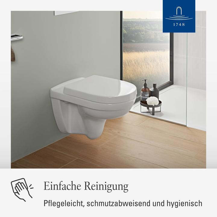 Produktbild Villeroy & Boch O.novo
