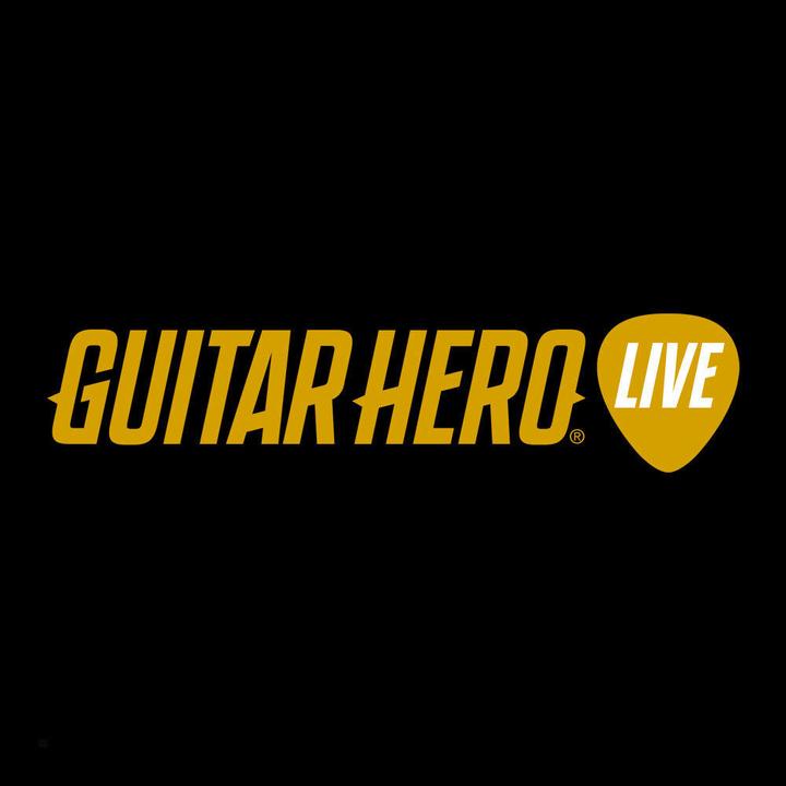 Immagine prodotto Activision Guitar Hero Live Chitarra Standalone (Wii U)