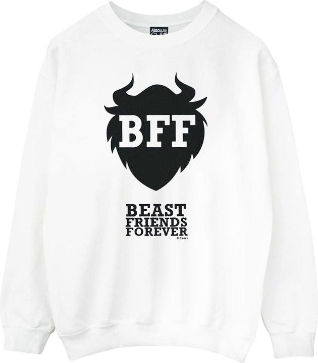 Produktbild Disney Wreck It Ralph Belle's Shirt Sweatshirt Jungen (128)