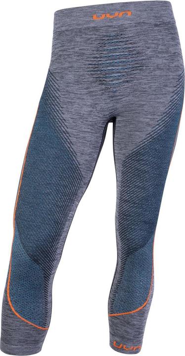 Produktbild UYN 3/4-Thermohose Ambityon Melange (S, M)