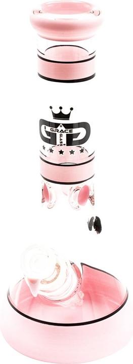 Immagine prodotto Grace Glass | Beaker Series Pink 30cm