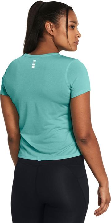 Actual product image Under Armour Launch T-Shirt Ladies (XS)