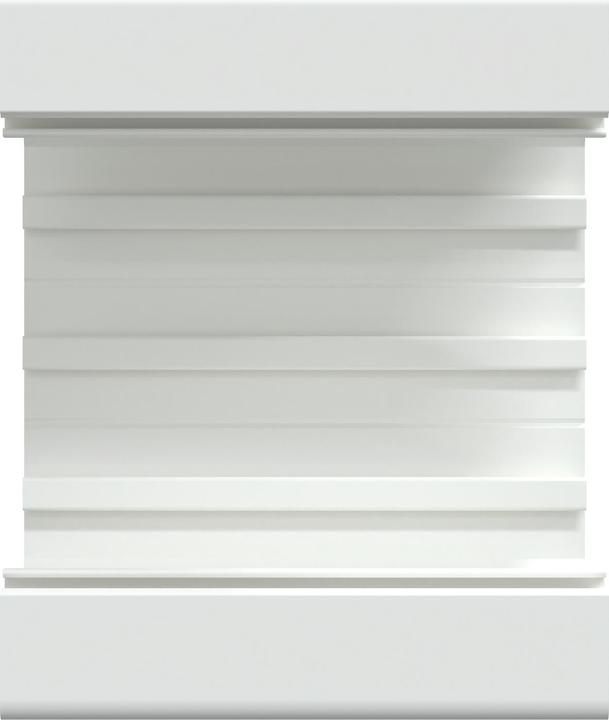 Produktbild Schneider Electric Kanalboden TEK-U123 weiss PVC RAL9016 2,5 m (2.50 m)