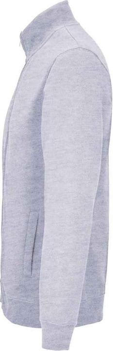 Produktbild Sols Cooper Jacke Durchgehender Reissverschluss (S)