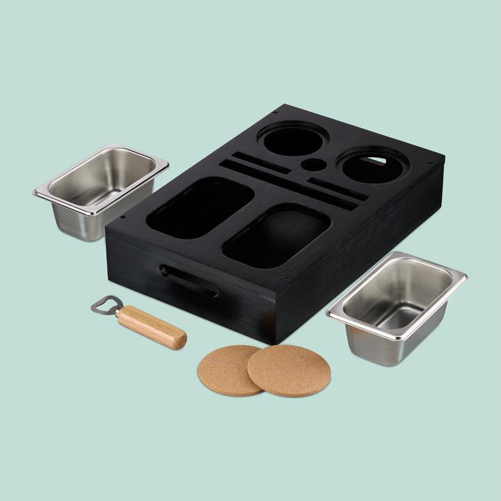 Produktbild Relaxdays Couchbar