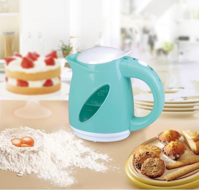 Actual product image Besttoy Kitchen utensil set - 4-piece