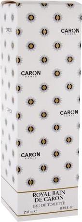 Produktbild Caron ROYAL BAIN De Champagne (Eau de Toilette, 240 ml)
