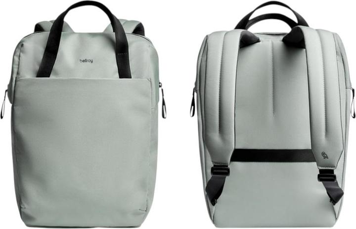 Produktbild Bellroy Via - Workpack, Eucalyptus (18 l)