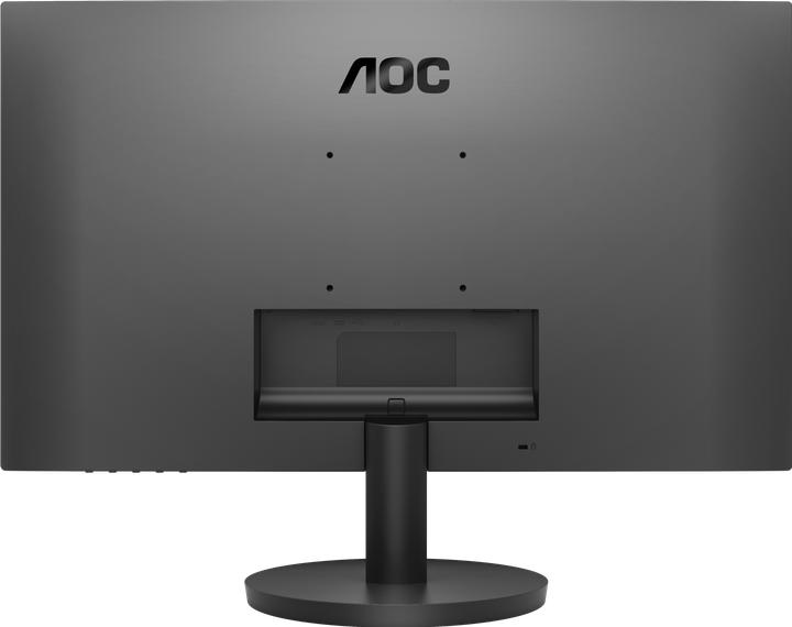 Actual product image AOC 27B3CA2 (1920 x 1080 pixels, 27")
