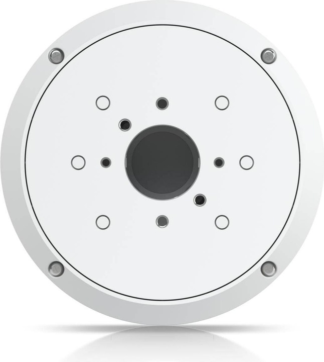 Produktbild Ubiquiti Anschlussbox UACC-CAMERA-JB-W (Montage-Kit)