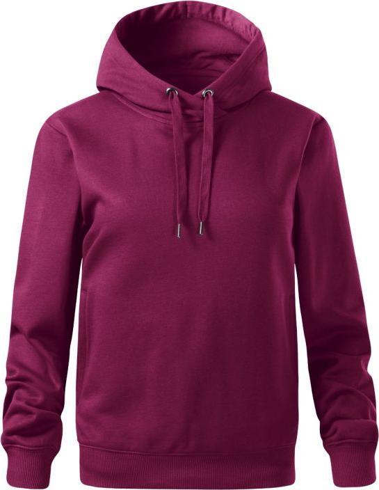 Produktbild Malfini Moon W sweatshirt MLI-42143 fuchsia (S)