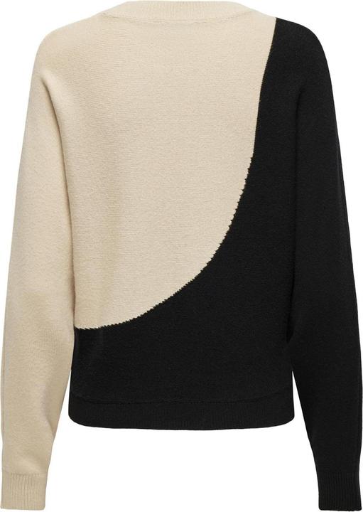 Actual product image JdY JDYMARCO Knitted jumper Knitted jumper (S)