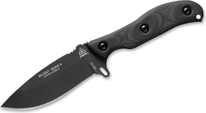 Immagine prodotto TOPS Eroe silenzioso 4 (10.80 cm)