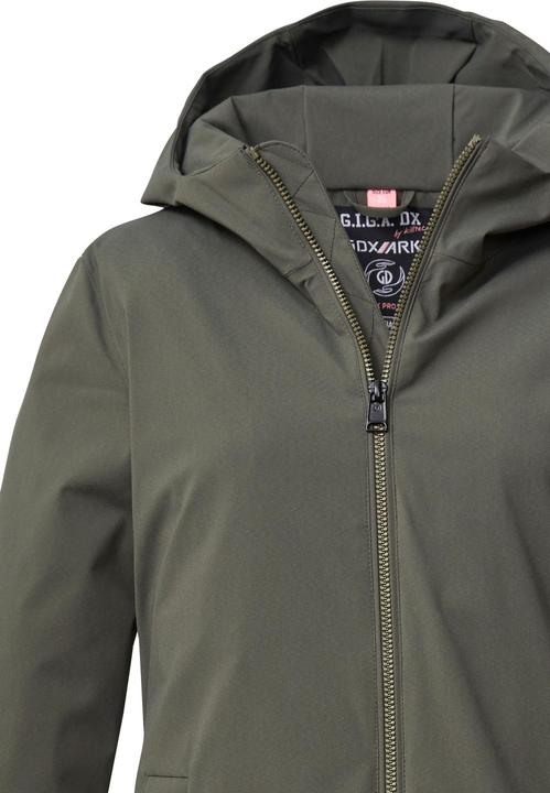 Actual product image G.I.G.A DX GS 154 WMN PRK