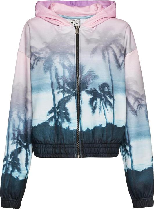 Produktbild Just Rhyse Hoodie Damen (M)