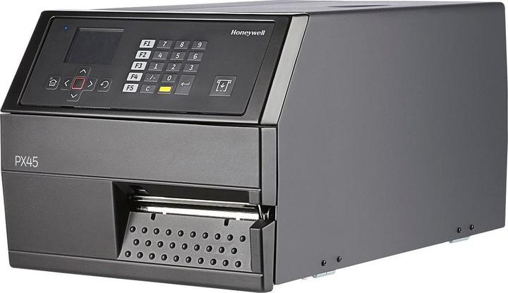 Actual product image Honeywell Label printer PX45A0000002030 Industrial (300 dpi)