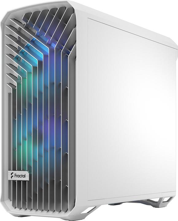 Actual product image Fractal Torrent RGB TG (ATX, E-ATX)