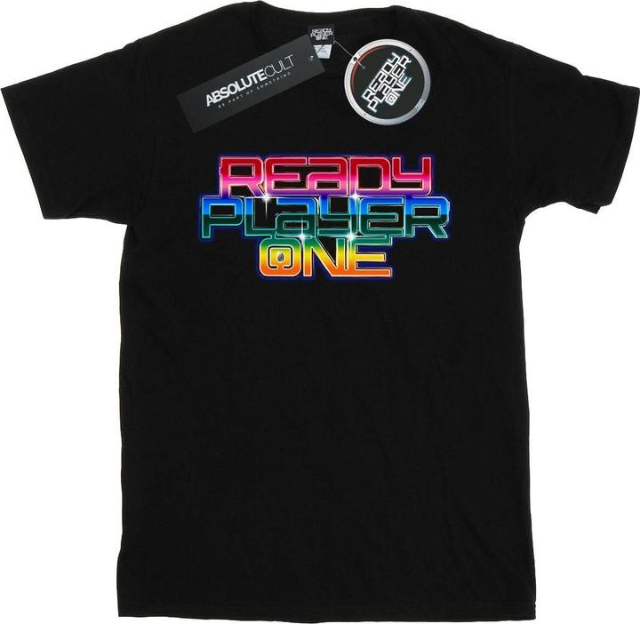 Produktbild Ready Player One Rainbow (XXL)