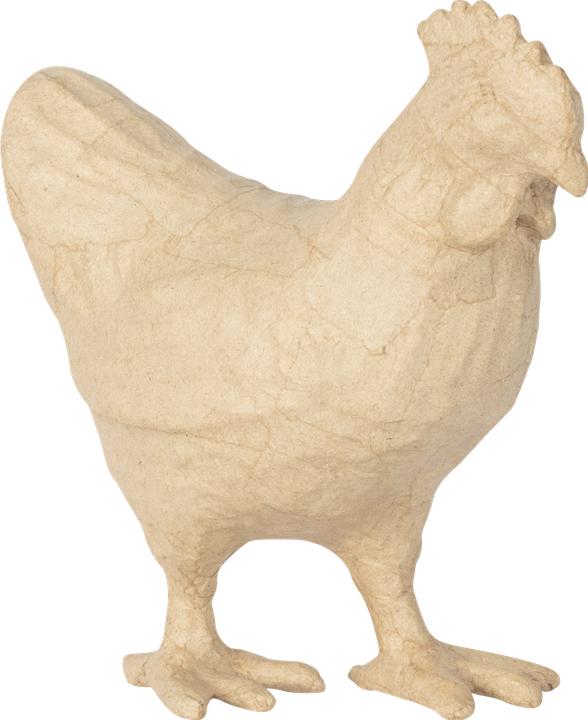 Actual product image Décopatch Beams / papier-mâchés