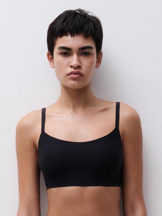Actual product image Chantelle Bustier Casual Stretch SOFTSTRETCH (Single pack, L, M)