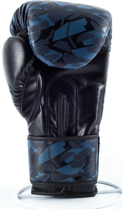 Produktbild UFC Octagon Camo Boxing Gloves (10 OZ)