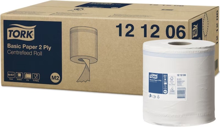 Actual product image Tork Basic (1 x)