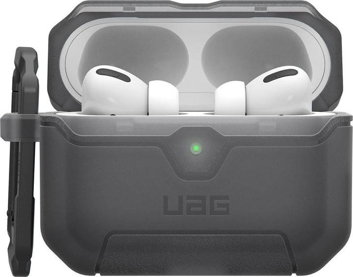 Actual product image UAG Urban Armor Gear Scout Case (Headphone sleeve)