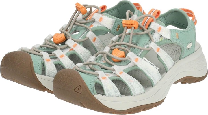 Actual product image Keen W Astoria West Sandal (38)